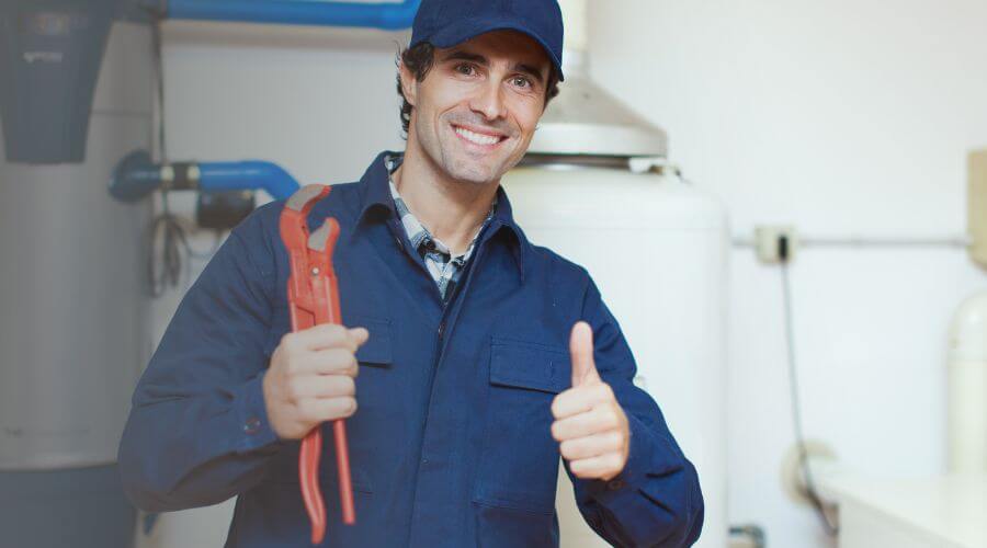 Professional Leak Detection in Junction City, OH
